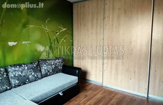Parduodamas 3 kambarių butas Klaipėdoje, Laukininkuose, Laukininkų g.