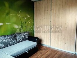 Parduodamas 3 kambarių butas Klaipėdoje, Laukininkuose, Laukininkų g.