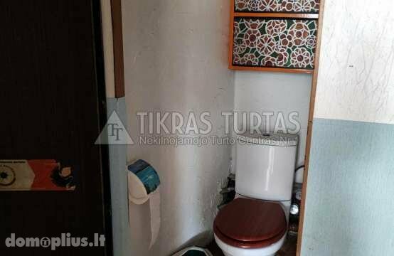 Parduodamas 3 kambarių butas Klaipėdoje, Laukininkuose, Laukininkų g.