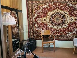 Parduodamas 3 kambarių butas Klaipėdoje, Laukininkuose, Laukininkų g.