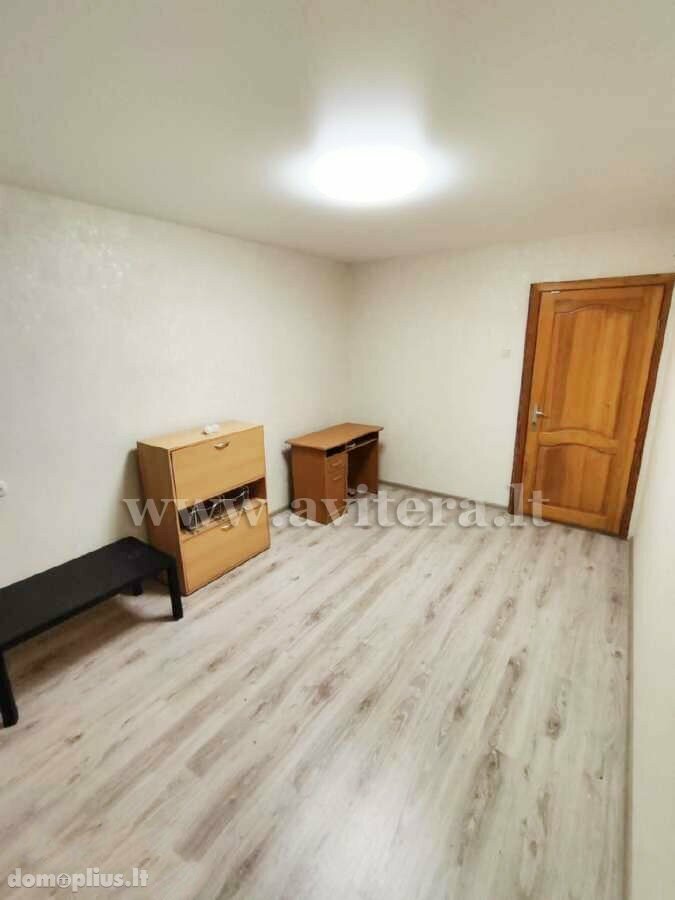 Parduodamas 2 kambarių butas Klaipėdoje, Žvejybos uostas, Minijos g.
