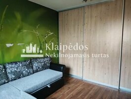 Parduodamas 3 kambarių butas Klaipėdoje, Laukininkuose, Laukininkų g.