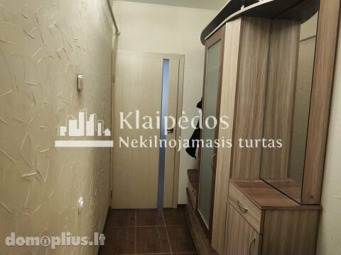 Parduodamas 3 kambarių butas Klaipėdoje, Laukininkuose, Laukininkų g.