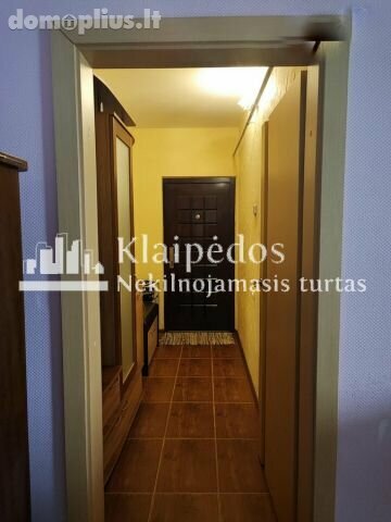Parduodamas 3 kambarių butas Klaipėdoje, Laukininkuose, Laukininkų g.