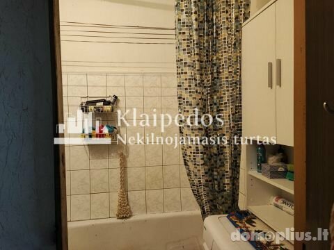 Parduodamas 3 kambarių butas Klaipėdoje, Laukininkuose, Laukininkų g.