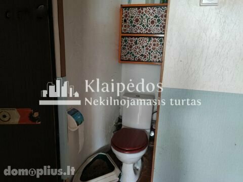Parduodamas 3 kambarių butas Klaipėdoje, Laukininkuose, Laukininkų g.