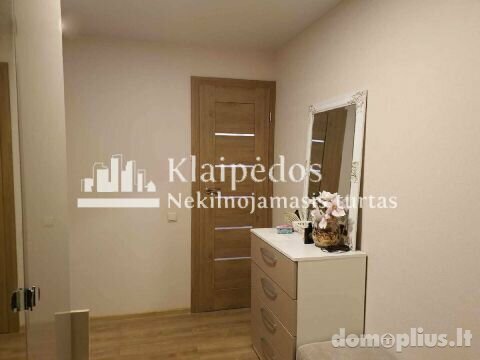 Parduodamas 1 kambario butas Klaipėdoje, Kauno, Šilutės pl.