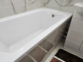 Сдаю 1 комнатную квартиру Klaipėdoje, Žvejybos uostas, Naikupės g.