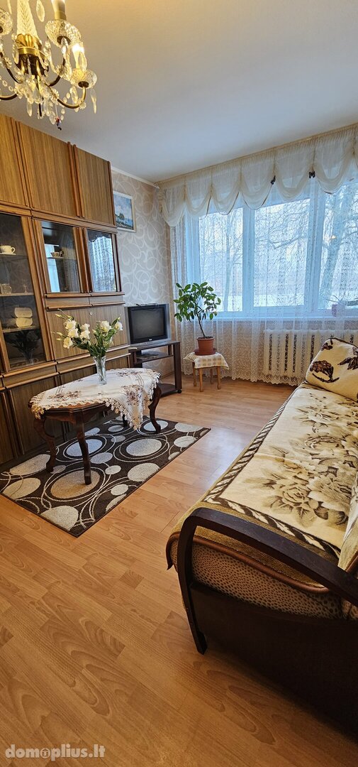 Сдаю 1 комнатную квартиру Klaipėdoje, Žvejybos uostas, Naikupės g.