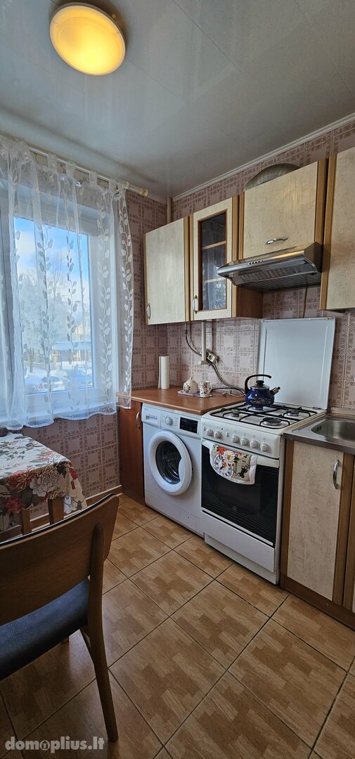 Сдаю 1 комнатную квартиру Klaipėdoje, Žvejybos uostas, Naikupės g.