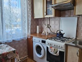 Сдаю 1 комнатную квартиру Klaipėdoje, Žvejybos uostas, Naikupės g.