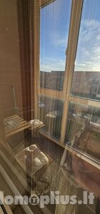 2 kambarių buto nuoma Klaipėdoje, Alksnynėje, Varpų g.
