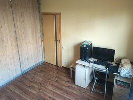 Parduodamas 3 kambarių butas Klaipėdoje, Laukininkuose, Laukininkų g.