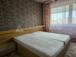 Parduodamas 3 kambarių butas Klaipėdoje, Vingio, Smiltelės g.