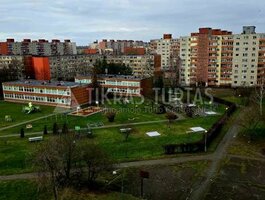 Parduodamas 3 kambarių butas Klaipėdoje, Vingio, Smiltelės g.