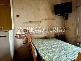 Parduodamas 3 kambarių butas Klaipėdoje, Vingio, Smiltelės g.
