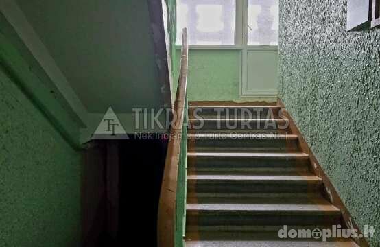 Parduodamas 3 kambarių butas Klaipėdoje, Vingio, Smiltelės g.