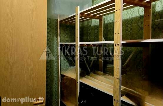 Parduodamas 3 kambarių butas Klaipėdoje, Vingio, Smiltelės g.