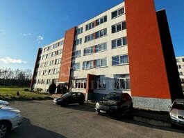 2 kambarių butas Klaipėdoje, Debrecene, Debreceno g.