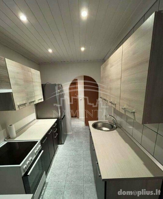 2 rooms apartment for sell Klaipėdoje, Debrecene, Debreceno g.
