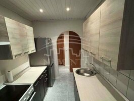 2 rooms apartment for sell Klaipėdoje, Debrecene, Debreceno g.