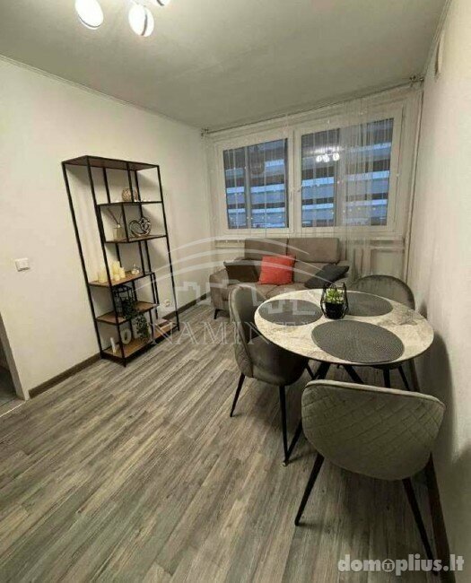 2 rooms apartment for sell Klaipėdoje, Debrecene, Debreceno g.