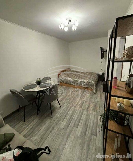 2 rooms apartment for sell Klaipėdoje, Debrecene, Debreceno g.