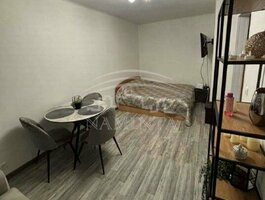 2 rooms apartment for sell Klaipėdoje, Debrecene, Debreceno g.
