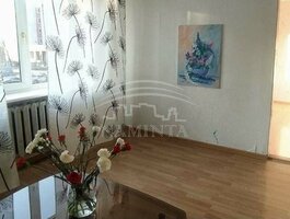 2 комнатная квартира Klaipėdoje, Žvejybos uostas, Minijos g.