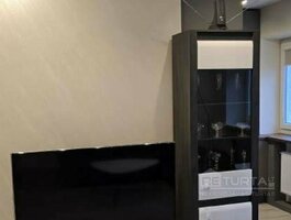 2 rooms apartment for sell Klaipėdoje, Centre, Baltikalnio g.