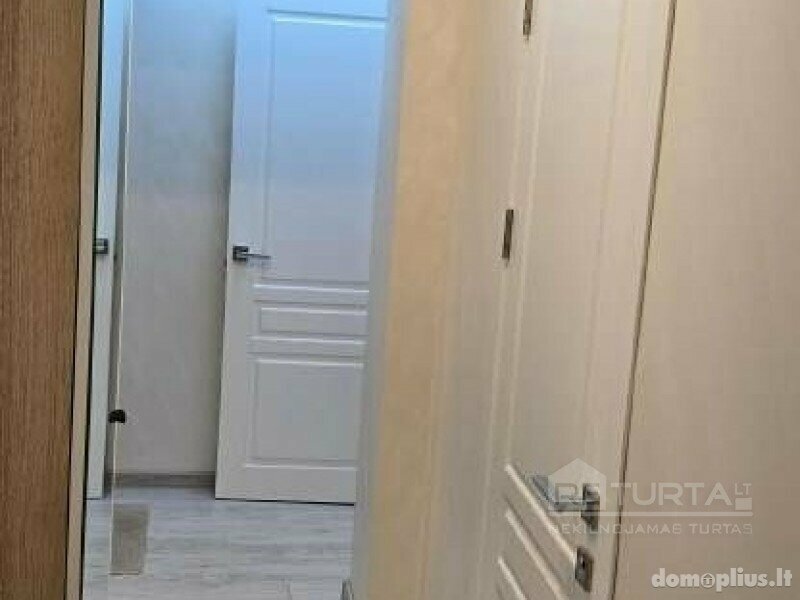 2 rooms apartment for sell Klaipėdoje, Centre, Baltikalnio g.