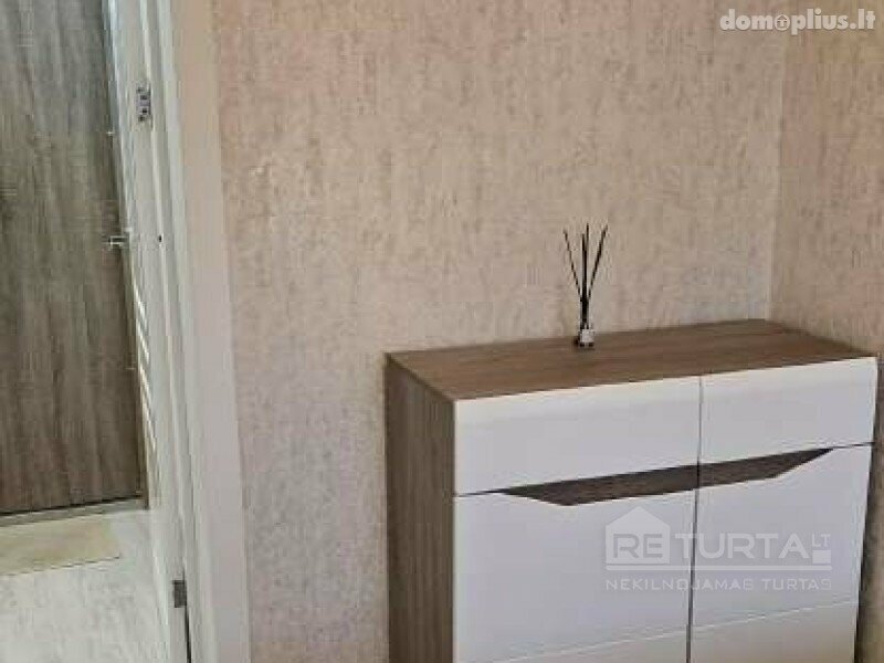 2 rooms apartment for sell Klaipėdoje, Centre, Baltikalnio g.