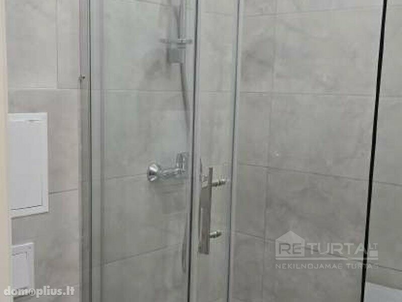 2 rooms apartment for sell Klaipėdoje, Centre, Baltikalnio g.