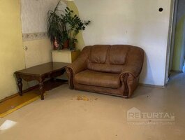 2 rooms apartment for sell Klaipėdoje, Kauno, Kauno g.