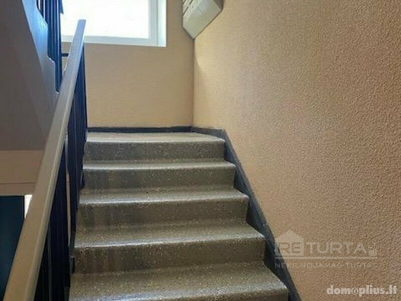 2 rooms apartment for sell Klaipėdoje, Kauno, Kauno g.