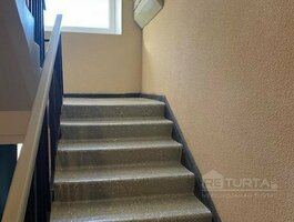 2 rooms apartment for sell Klaipėdoje, Kauno, Kauno g.