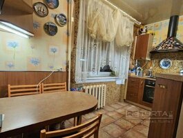 2 rooms apartment for sell Klaipėdoje, Debrecene, Debreceno g.