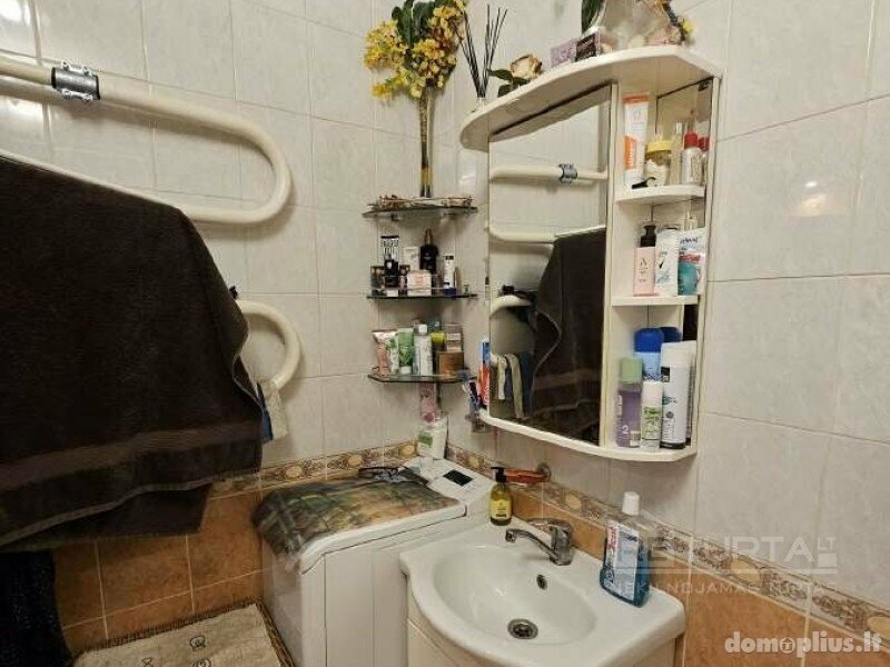2 rooms apartment for sell Klaipėdoje, Debrecene, Debreceno g.