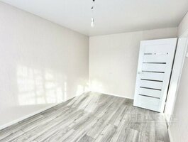 2 rooms apartment for sell Klaipėdoje, Naujakiemyje, Šiaulių g.