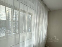 2 rooms apartment for sell Klaipėdoje, Naujakiemyje, Šiaulių g.