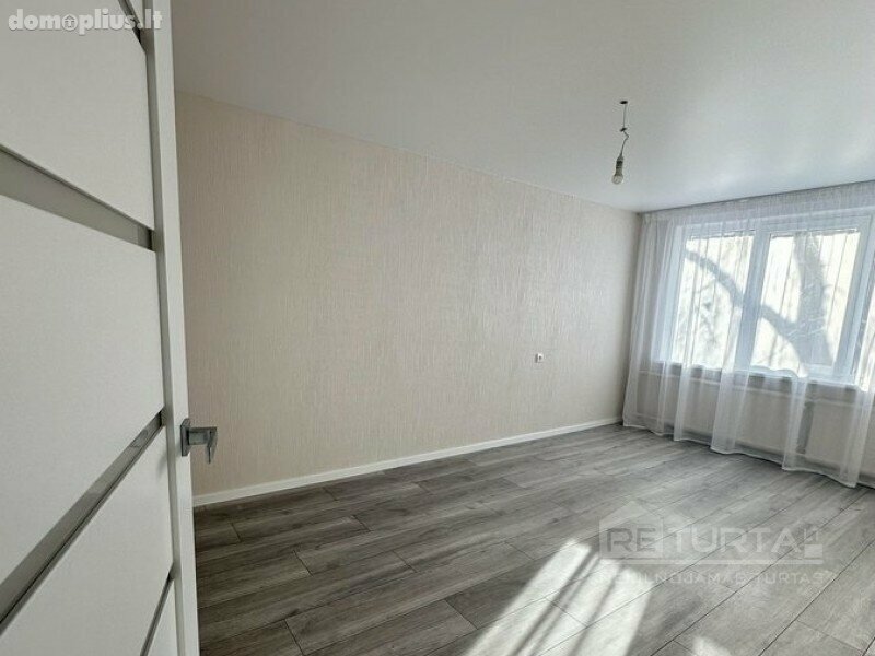 2 rooms apartment for sell Klaipėdoje, Naujakiemyje, Šiaulių g.