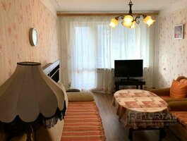 2 kambarių butas Klaipėdoje, Debrecene, Debreceno g.