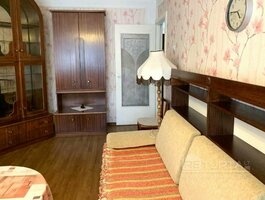 2 rooms apartment for sell Klaipėdoje, Debrecene, Debreceno g.