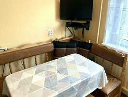2 rooms apartment for sell Klaipėdoje, Debrecene, Debreceno g.