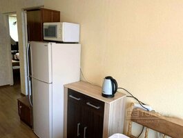 2 rooms apartment for sell Klaipėdoje, Debrecene, Debreceno g.