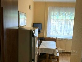 2 rooms apartment for sell Klaipėdoje, Debrecene, Debreceno g.