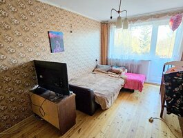 Продается 3 комнатная квартира Kaune, Dainavoje, Partizanų g.