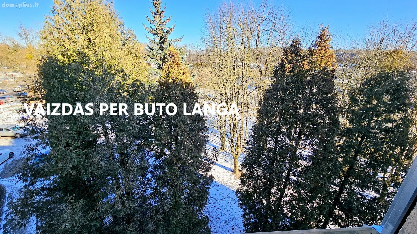 Продается 3 комнатная квартира Kaune, Dainavoje, Partizanų g.