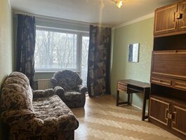 2 kambarių butas Vilniuje, Žirmūnuose, Minties g.