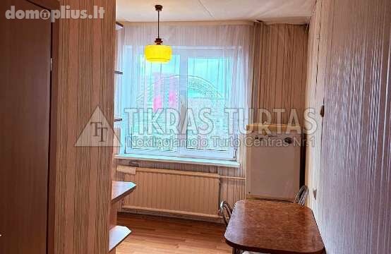 Parduodamas 1 kambario butas Klaipėdoje, Naujakiemyje, Naujakiemio g.